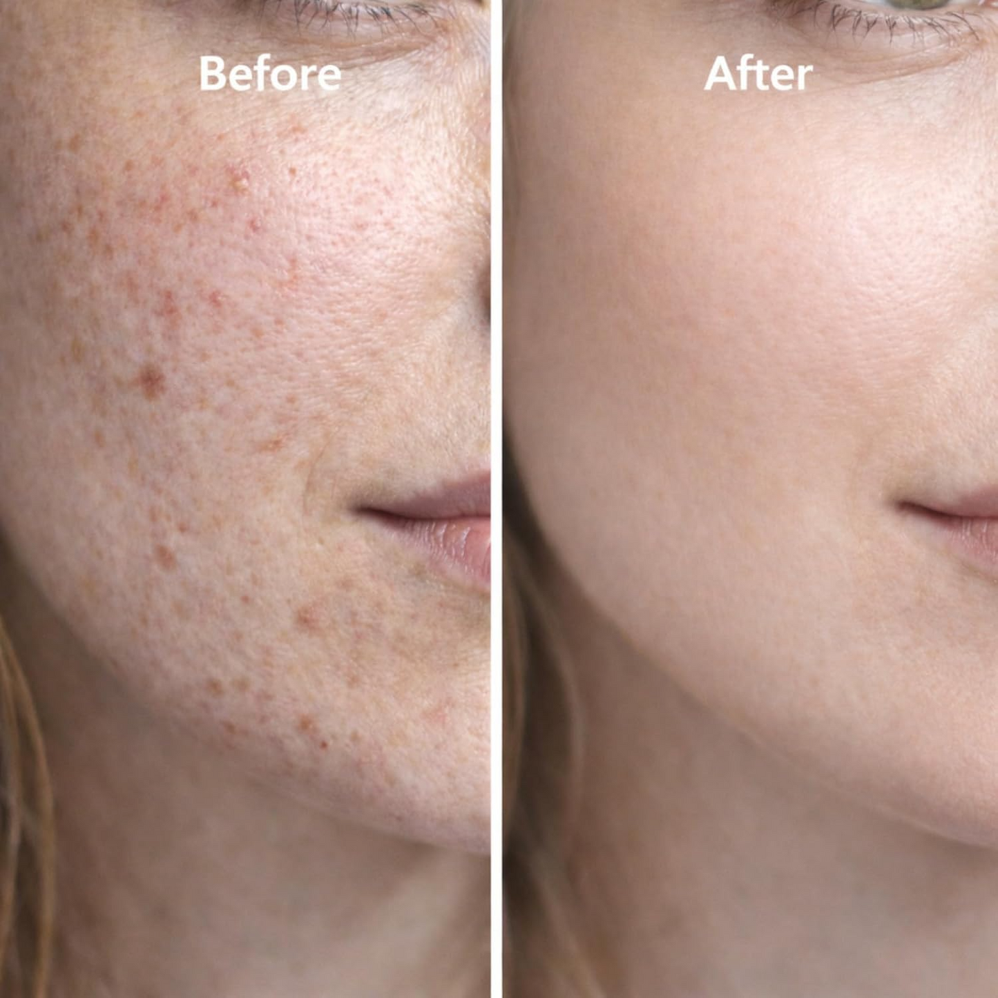 Copper Peptides Face Serum with Hyaluronic Acid