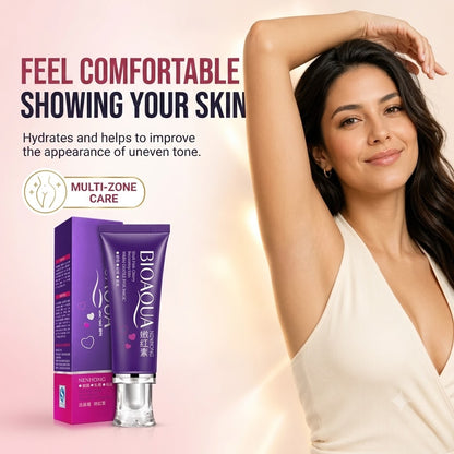 Gentle Skin Moisturizing Lotion Gel 30g for Soft, Smooth Skin