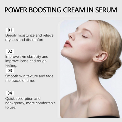 Volufiline Collagen Face Serum – Hydrating Niacinamide Anti-Aging &amp; Smoothing Facial Serum
